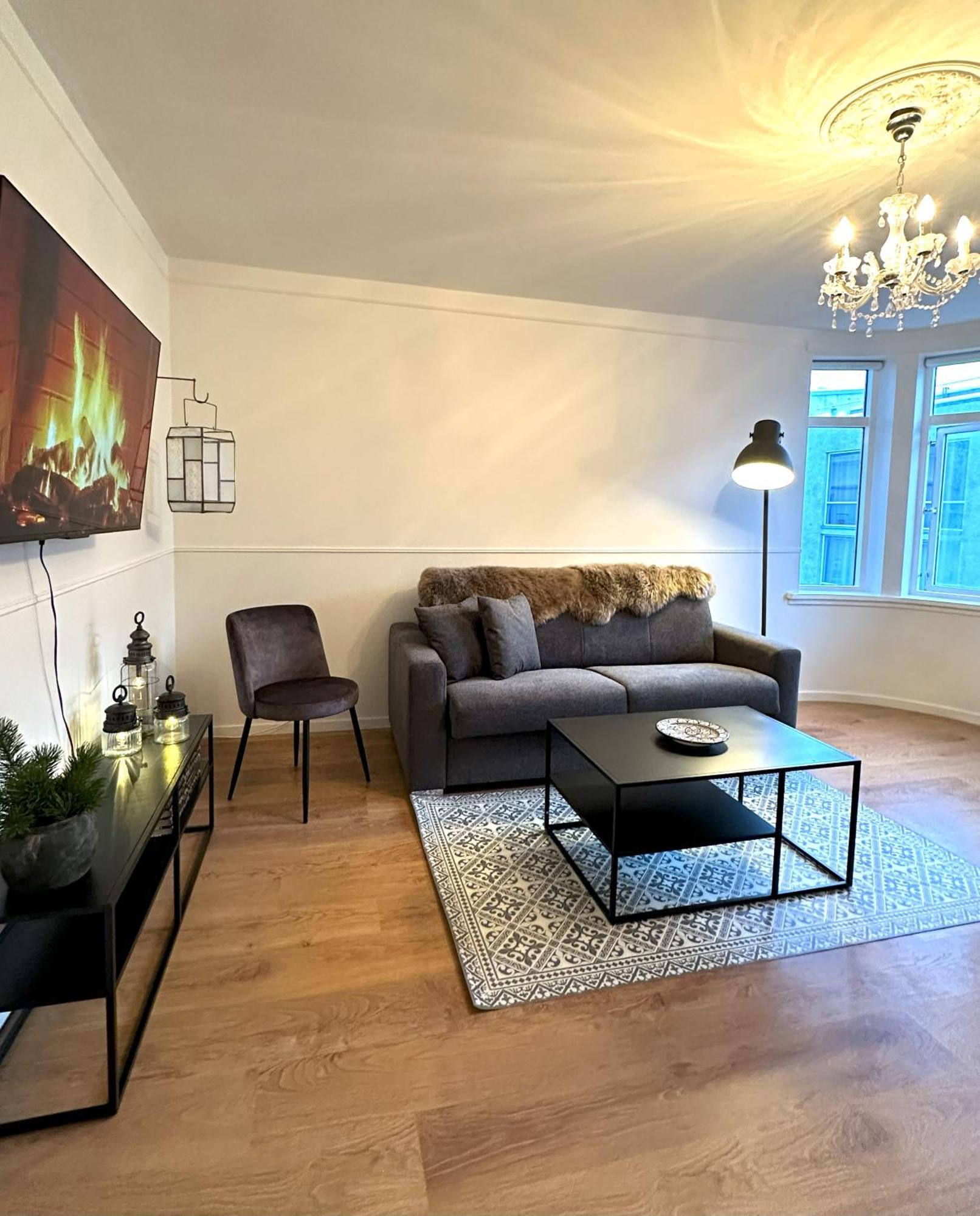 Day Dream Laugavegur Downtown Apartments Reikiavik Exterior foto