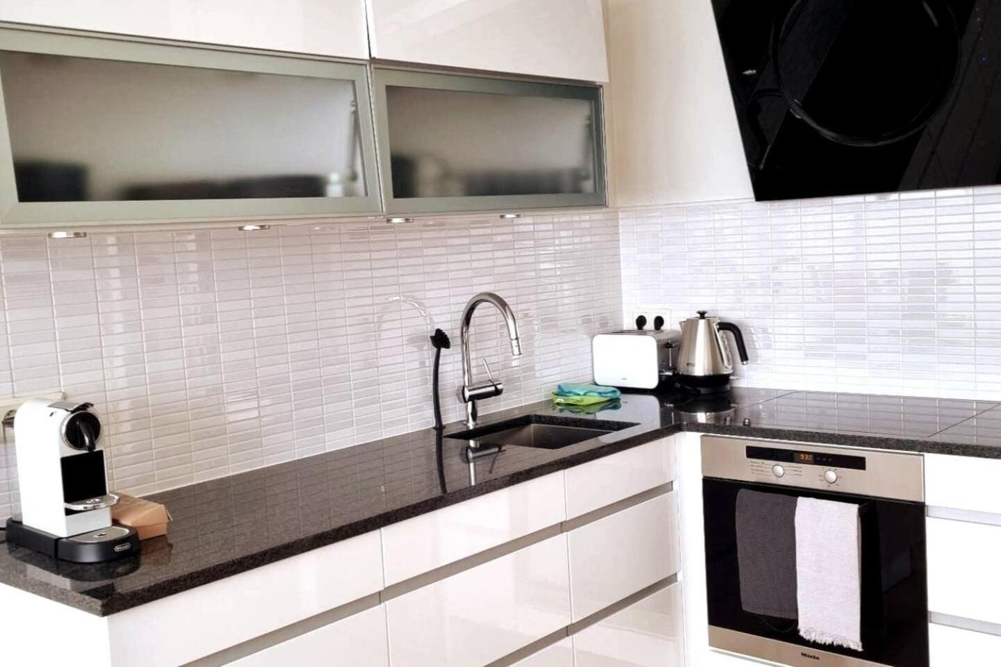 Day Dream Laugavegur Downtown Apartments Reikiavik Exterior foto