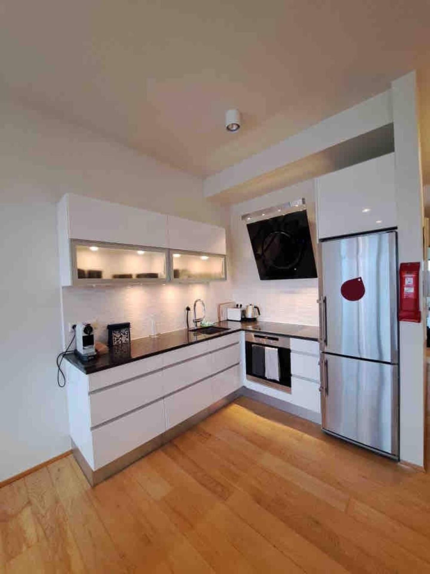 Day Dream Laugavegur Downtown Apartments Reikiavik Exterior foto