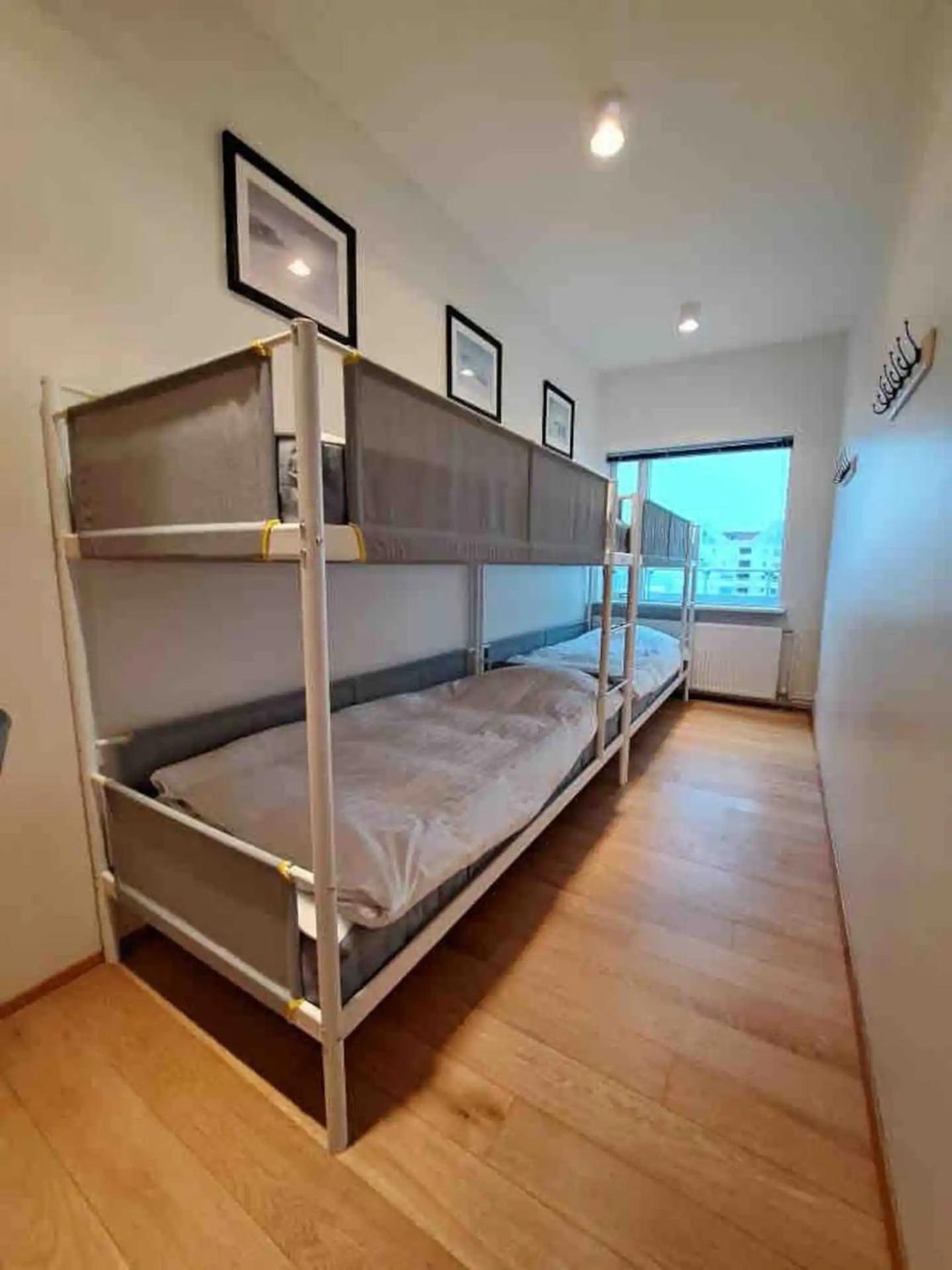 Day Dream Laugavegur Downtown Apartments Reikiavik Exterior foto