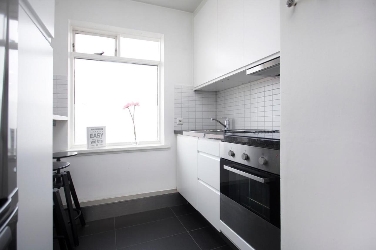 Day Dream Laugavegur Downtown Apartments Reikiavik Exterior foto